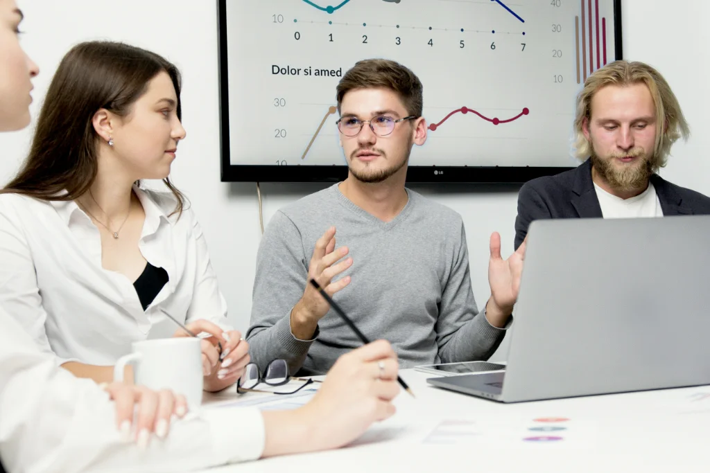 Factory collaboration